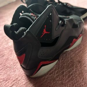 Jordan True Flight BG